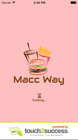 Maccway(圖1)-速報App