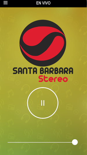 Santa Barbara Stereo(圖1)-速報App