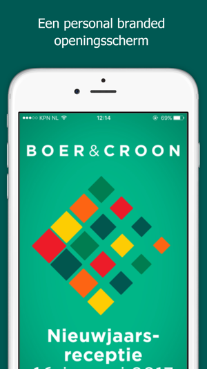 Boer & Croon 2018(圖1)-速報App