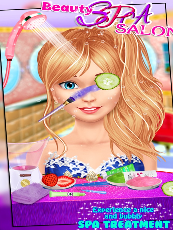 Party Makeup  Makeover Salon