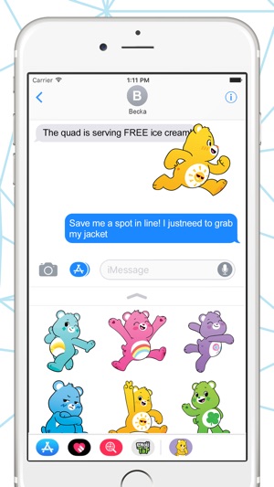 Care Bears: Unlock the Magic(圖2)-速報App