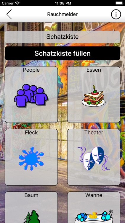 Rauchmelder screenshot-3