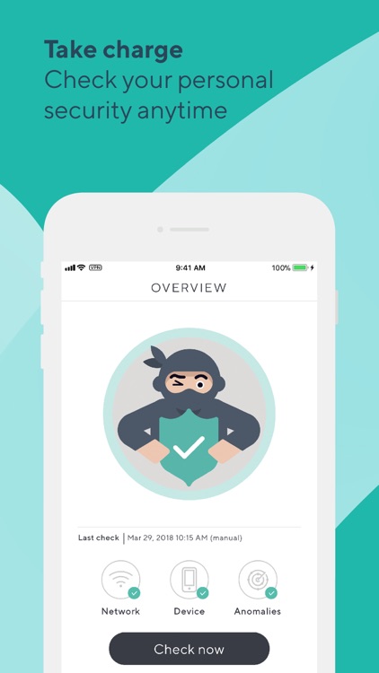 Fyde Mobile Security & Access