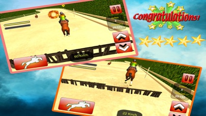 Horse Race Derby Championship screenshot 4