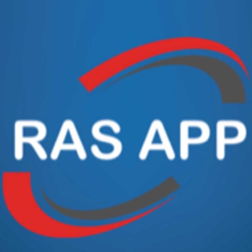 RAS APP