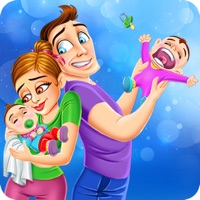 Crazy Mommy vs Daddy Caring  PC 용