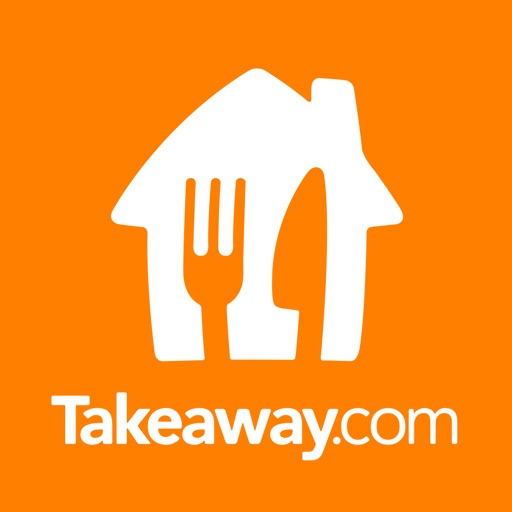 Takeaway.com - Order food