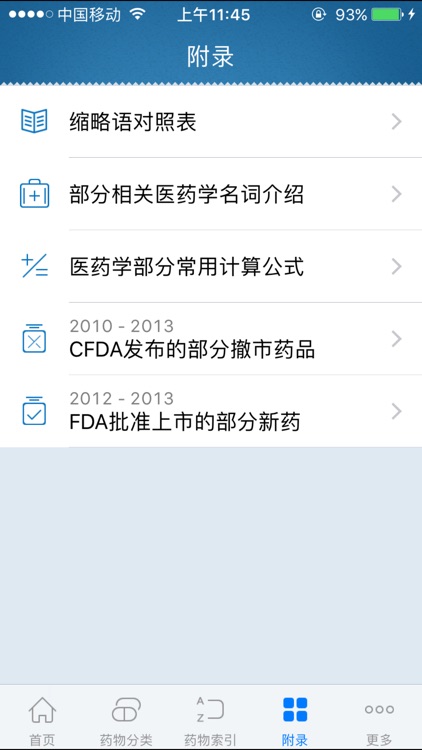 中国医师药师临床用药指南