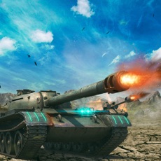 Activities of Tank Titans - Terror Attack