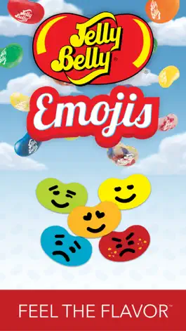 Game screenshot Jelly Belly Emojis mod apk