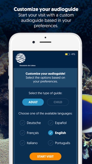 Oceanário de Lisboa(圖2)-速報App