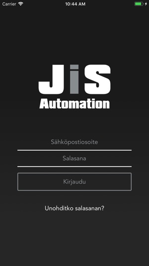 JIS Mobile