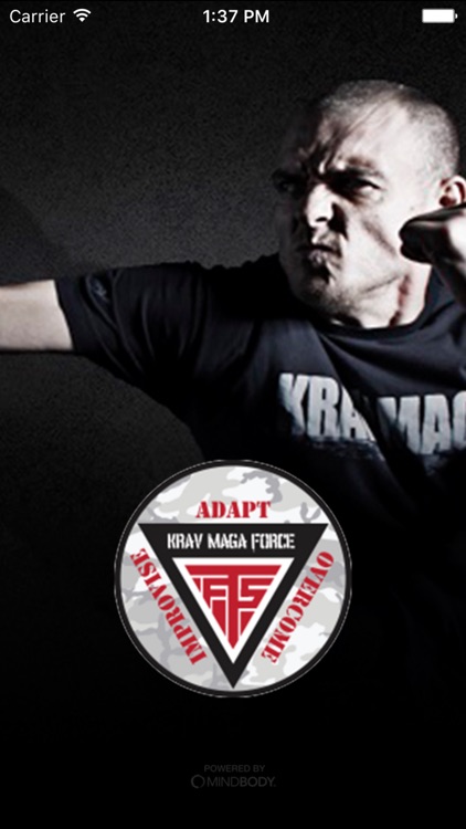 Krav Maga Force