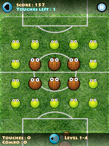 Bubble Blast Sports - náhled