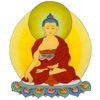 Buddhakarte