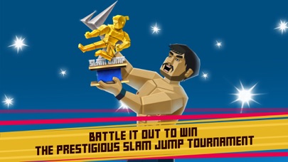 Slam Jump screenshot 3