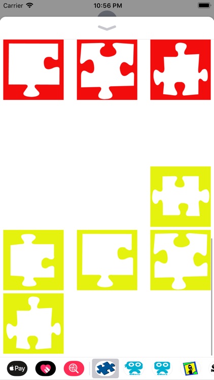 PuzzleMask screenshot-3