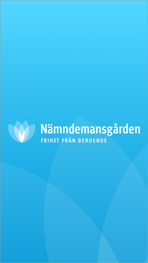 Nämndemansgården LetGOH