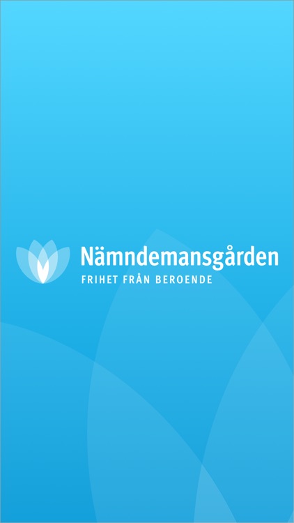 Nämndemansgården LetGOH