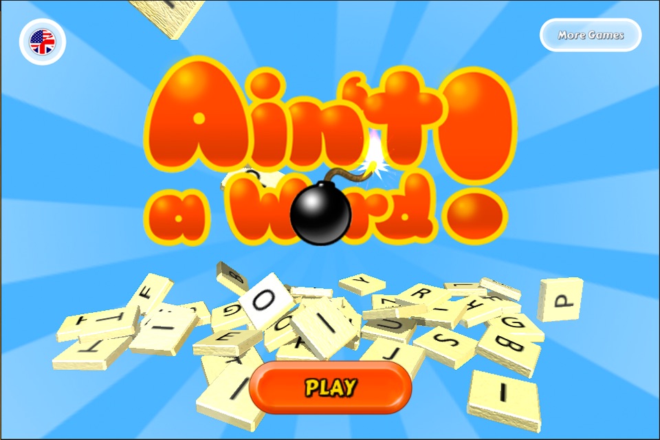 Ain't a Word screenshot 3