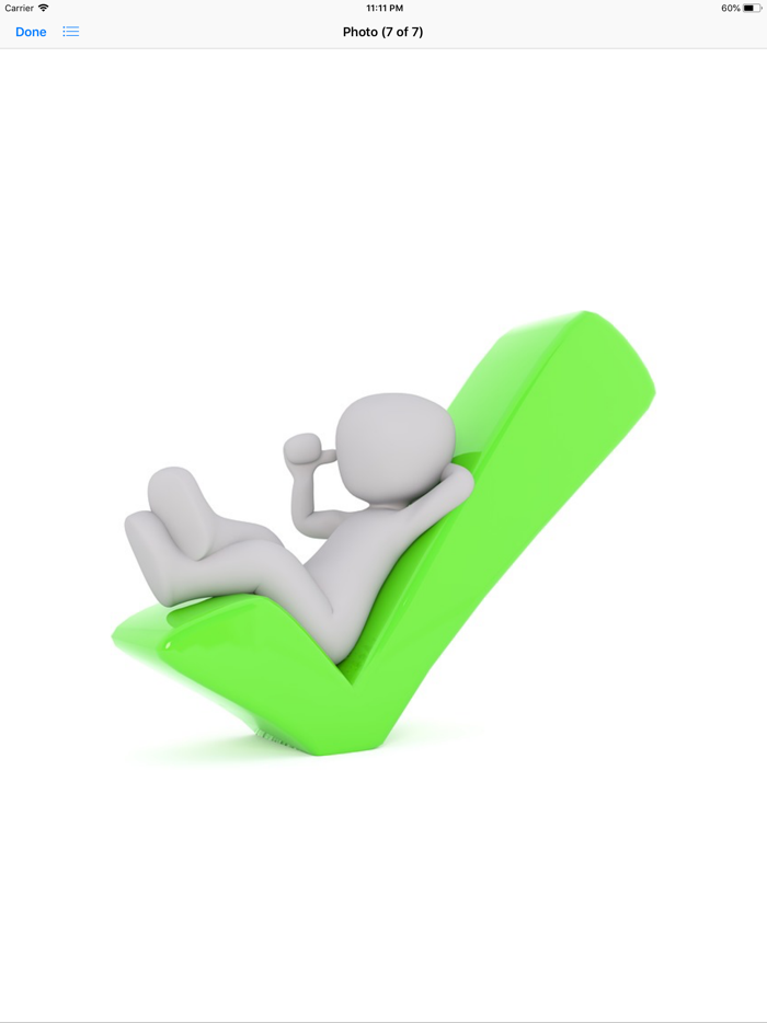 Check Mark Sticker Pack