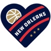 New Orleans Basketball Louder Rewards