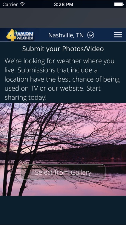 WSMV WX screenshot-3