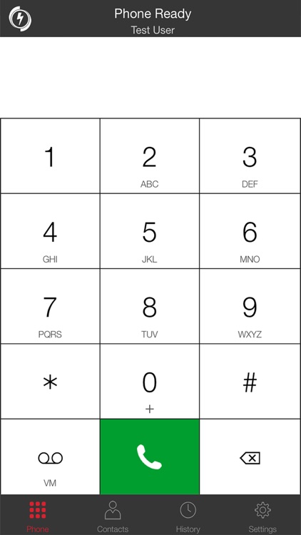 Bolt Softphone