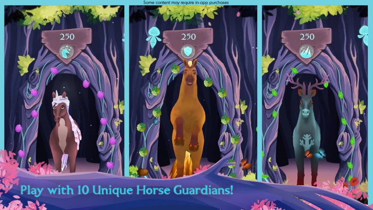 EverRun - The Horse Guardians screenshot-1