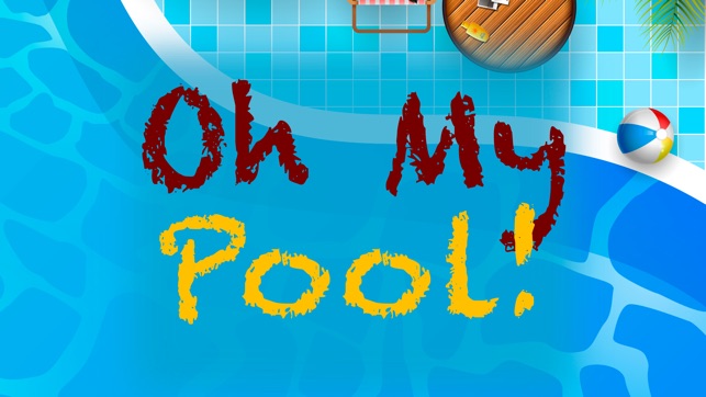 Oh My Pool!(圖1)-速報App