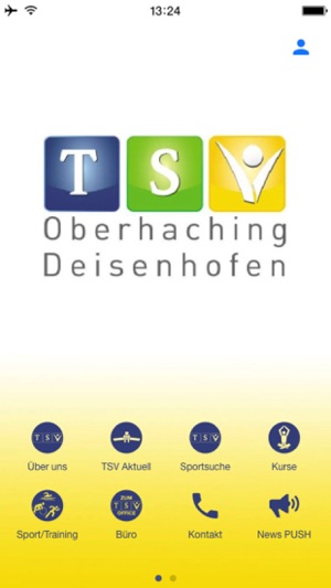 TSV Oberhaching e. V.