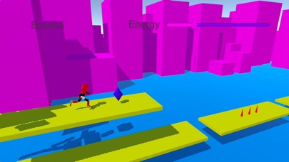 TogetherRun screenshot 3