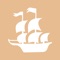 The 13 Colonies comes to life in this iOS App