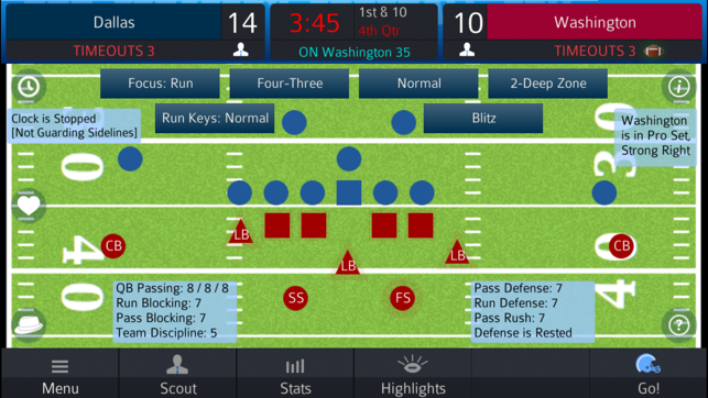 Pro Strategy Football 2019(圖4)-速報App