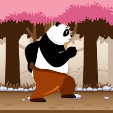 Activities of Panda Forest Run