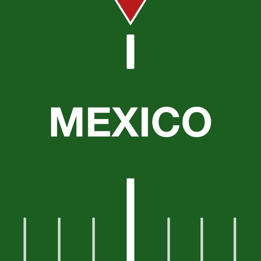 Radio Mexico - AM/FM icon