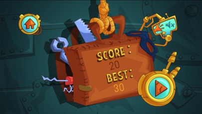 Fun Clock - Play every day 1.0.4 IOS -