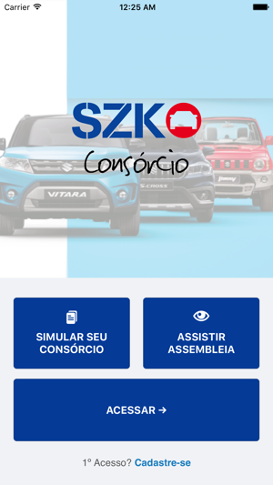 Consórcio SZK(圖1)-速報App