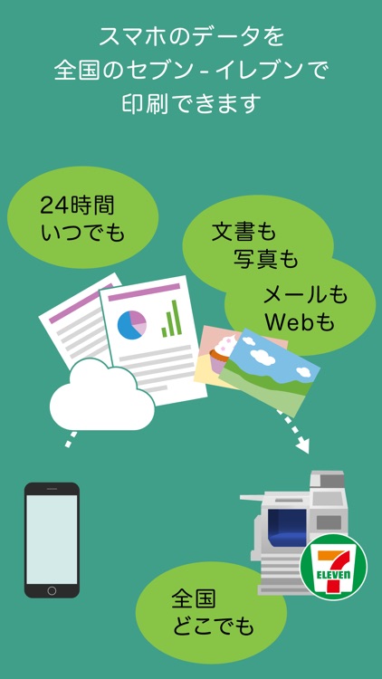 かんたんnetprint