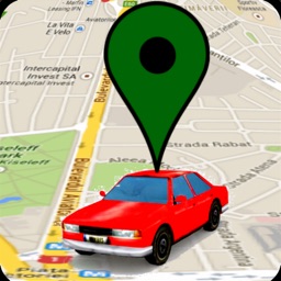 Localizare GPS