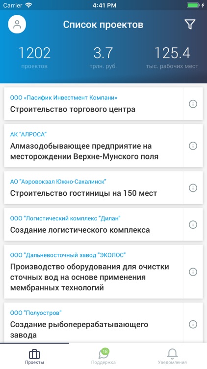 Инвестор ДВ