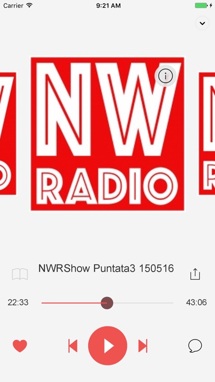 NW Radio