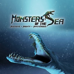 Monsters of the Sea