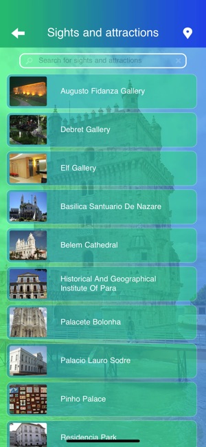 Belem Travel Guide(圖3)-速報App