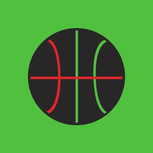 篮球赛助手-队员技术分析统计工具