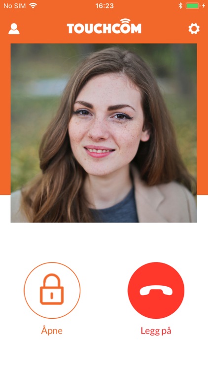 Touchcom Security screenshot-5