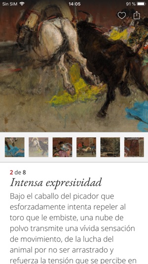 Second Canvas Thyssen Malaga(圖5)-速報App