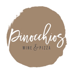 Pinocchios Wine & Pizza