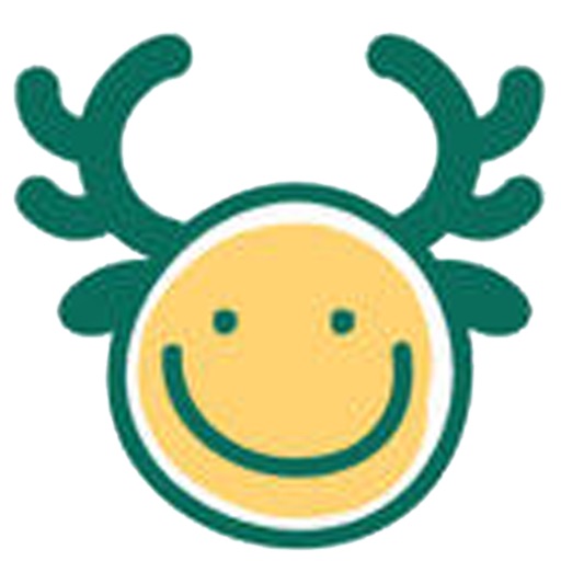 Santa Emoji Pack icon