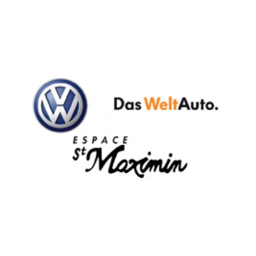 VOLKSWAGEN ESPACE ST MAXIMIN